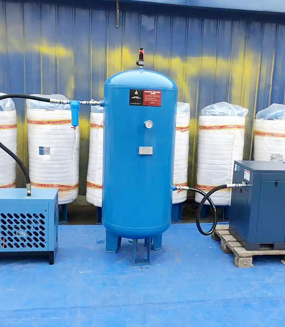 江門開(kāi)山空壓機(jī)